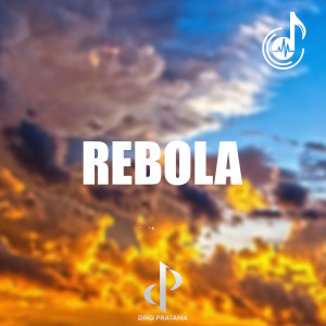 Dengarkan lagu Rebola nyanyian Diko Pratama dengan lirik