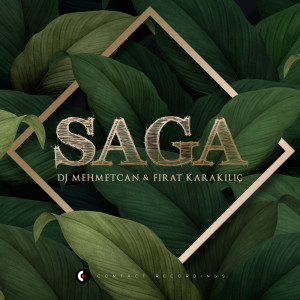 Listen to Saga song with lyrics from Dj Mehmetcan