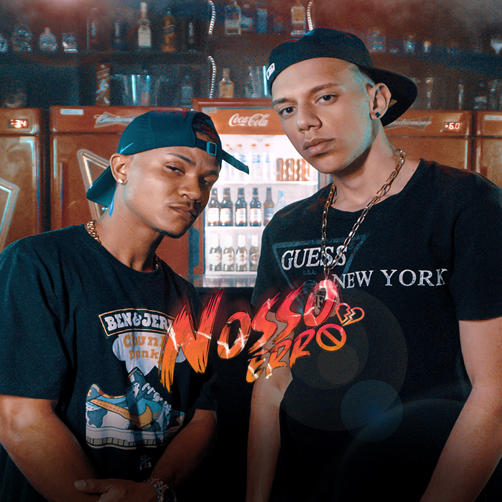 Nosso Erro