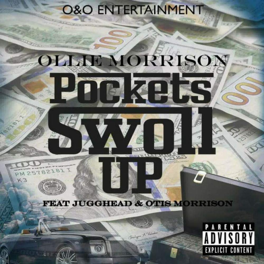 Pockets Swoll Up (feat. Otis Morrison & JuggHead) (Explicit)