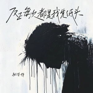 Listen to 反正每次都是我先低头 song with lyrics from 林浩呀