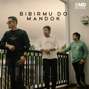 Album Bibirmu Do Mandok from 