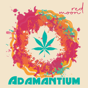 收聽Adamantium的Red Moon歌詞歌曲
