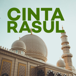 ดาวน์โหลดและฟังเพลง Cinta Rasul พร้อมเนื้อเพลงจาก Hengky Nasution