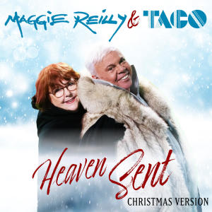 อัลบัม Heaven Sent (Christmas Version by Tim Hellmers) ศิลปิน Maggie Reilly