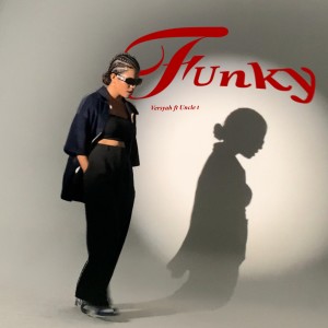 Album FUNKY from Versyah