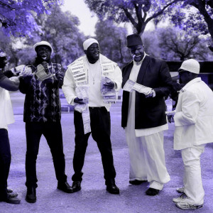Listen to Not Like Dat song with lyrics from Jah Heer