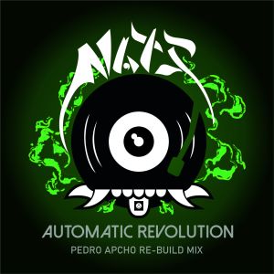 Dengarkan Automatic Revolution (Pedro Apcho Re-Build Mix) lagu dari Nats dengan lirik