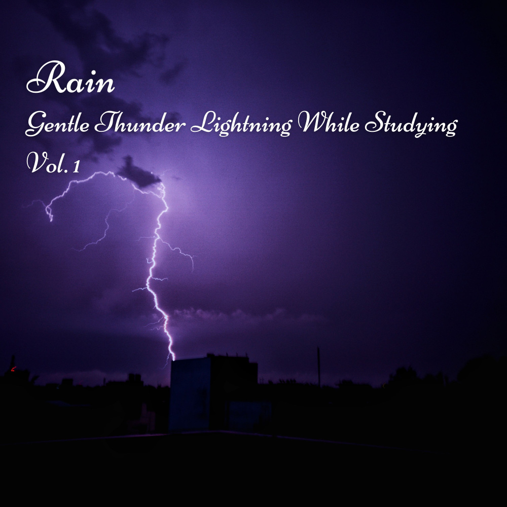 Rolling Thunderously