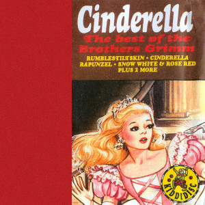 Cinderella  - The Best of the Brothers Grimm