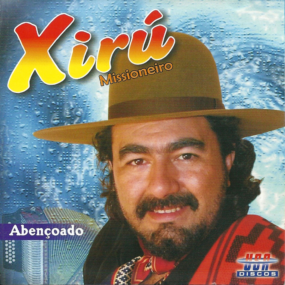 Prosa pra São Miguel