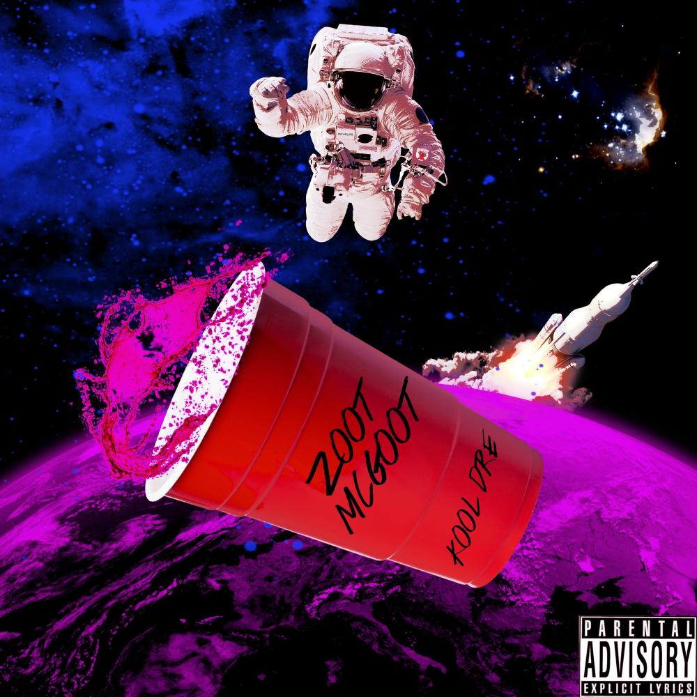 Zoot McGoot (feat. Gwado Beats) (Explicit)
