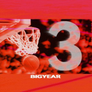 BigYear大年的专辑3V3