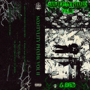 Listen to Dirty Grave (Explicit) song with lyrics from L Def