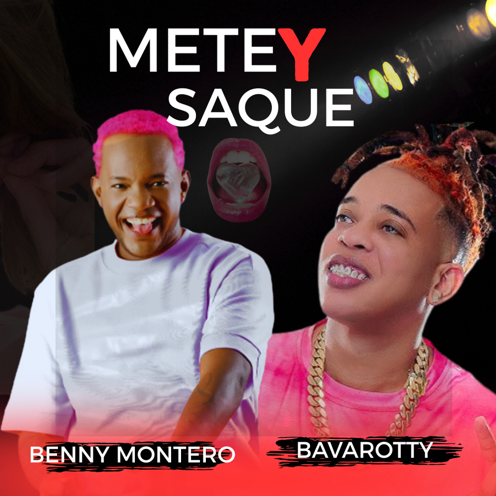 Mete Y Saque