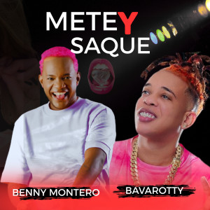 Album Mete Y Saque from 