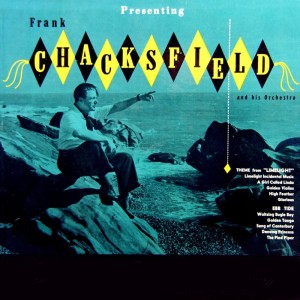 收聽Frank Chacksfield的Dancing Princess歌詞歌曲