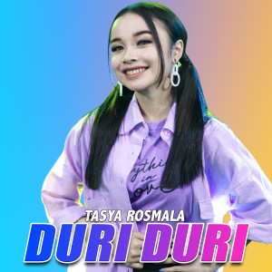 Dengarkan Duri Duri lagu dari Tasya Rosmala dengan lirik
