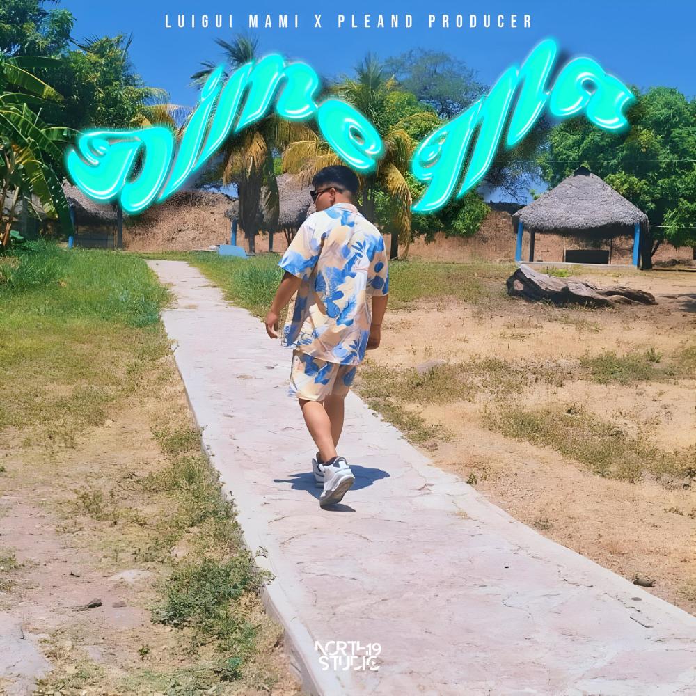 Dime Ma (feat. Pleand Producer)
