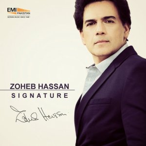 Zoheb Hassan的專輯Signature
