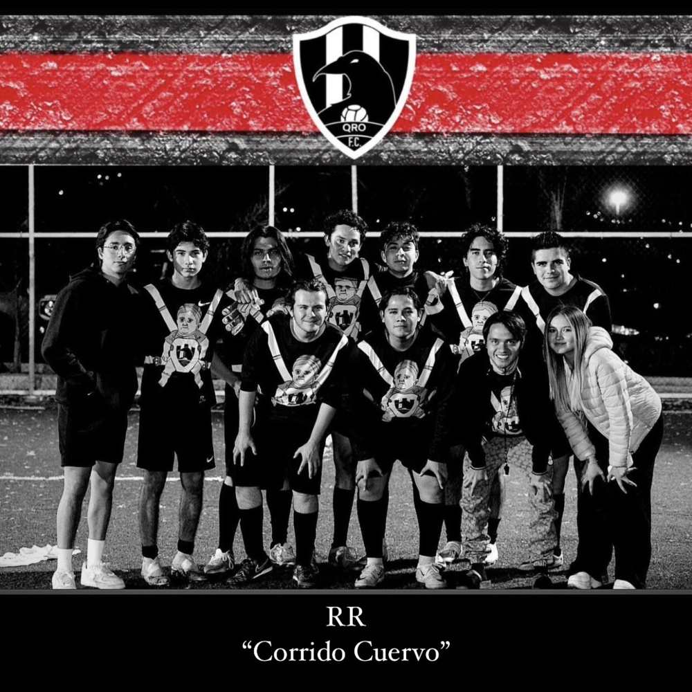 Corrido Cuervo