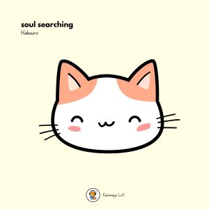 Album soul searching oleh Hakuuro
