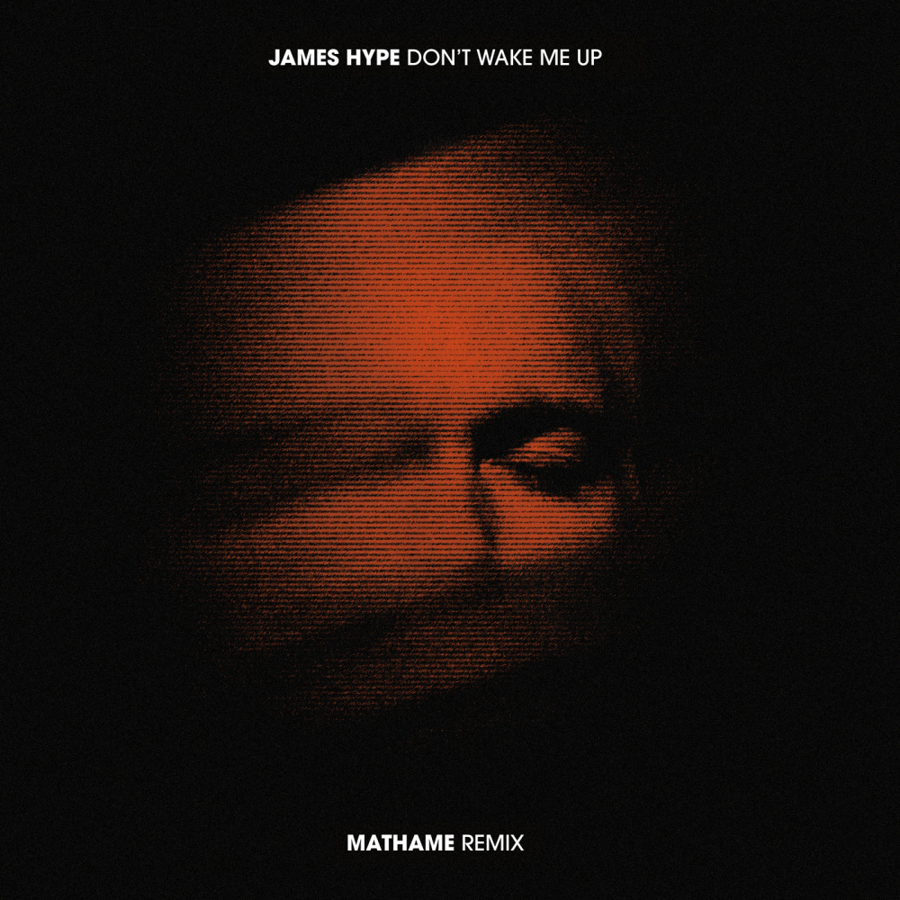 Don't Wake Me Up (Mathame Remix)