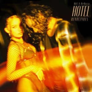 Album Hotel Rendezvous oleh Мот