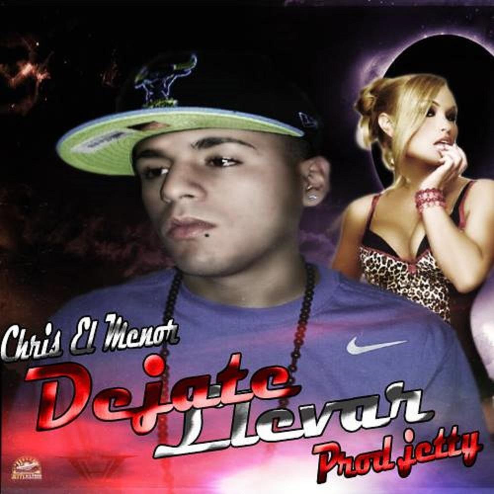 Dejate Llevar