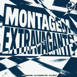 收听SEKIMANE的MONTAGEM EXTRAVAGANTE歌词歌曲