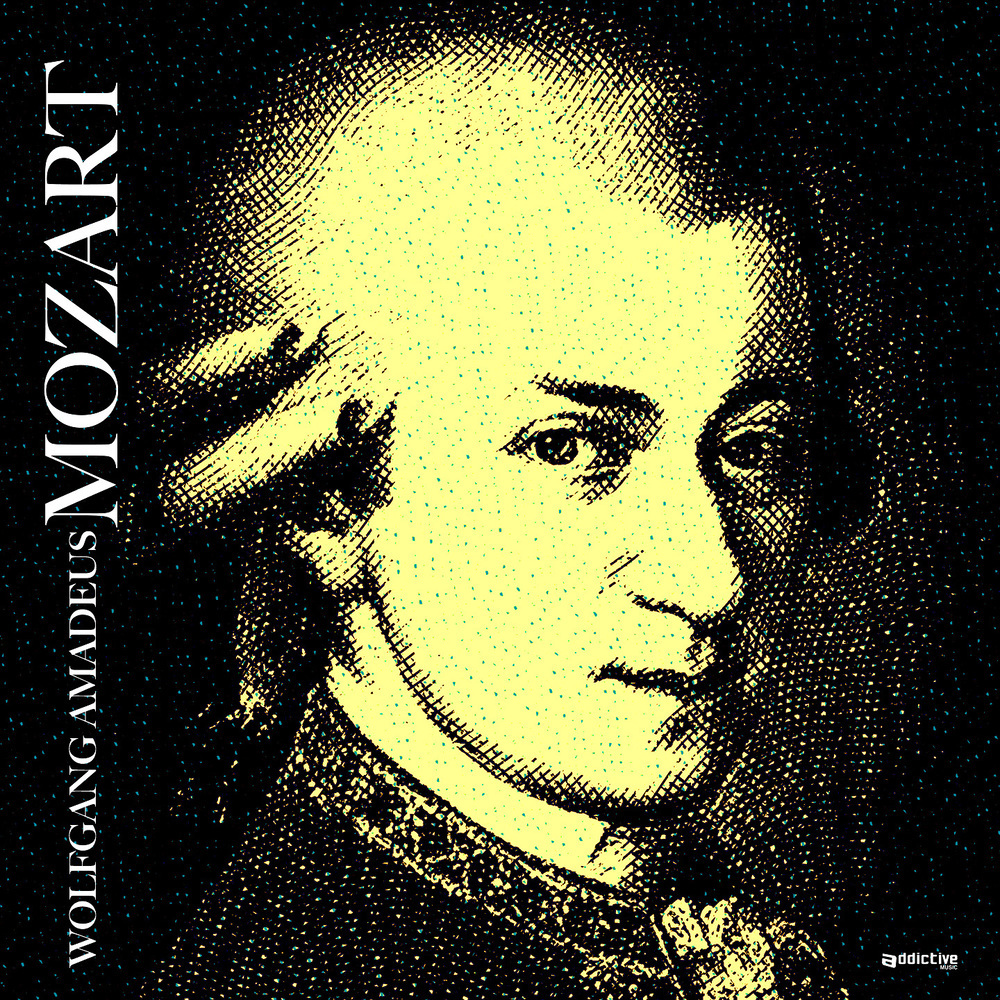 Piano Concerto No.19 in F Major, K. 459 - III. Allegro assai
