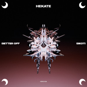Album Better Off from SIKOTI