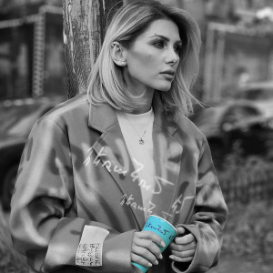Album Heranum Em from Sofi Mkheyan