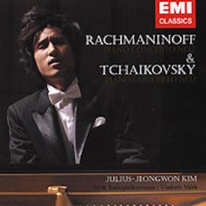 Dengarkan lagu Piano Concerto No.1 In B Flat Minor, Op.23 - II. Andantino Simplice-Prestissimo-Tempo I nyanyian 김정원(Julius-Jeongwon Kim) dengan lirik