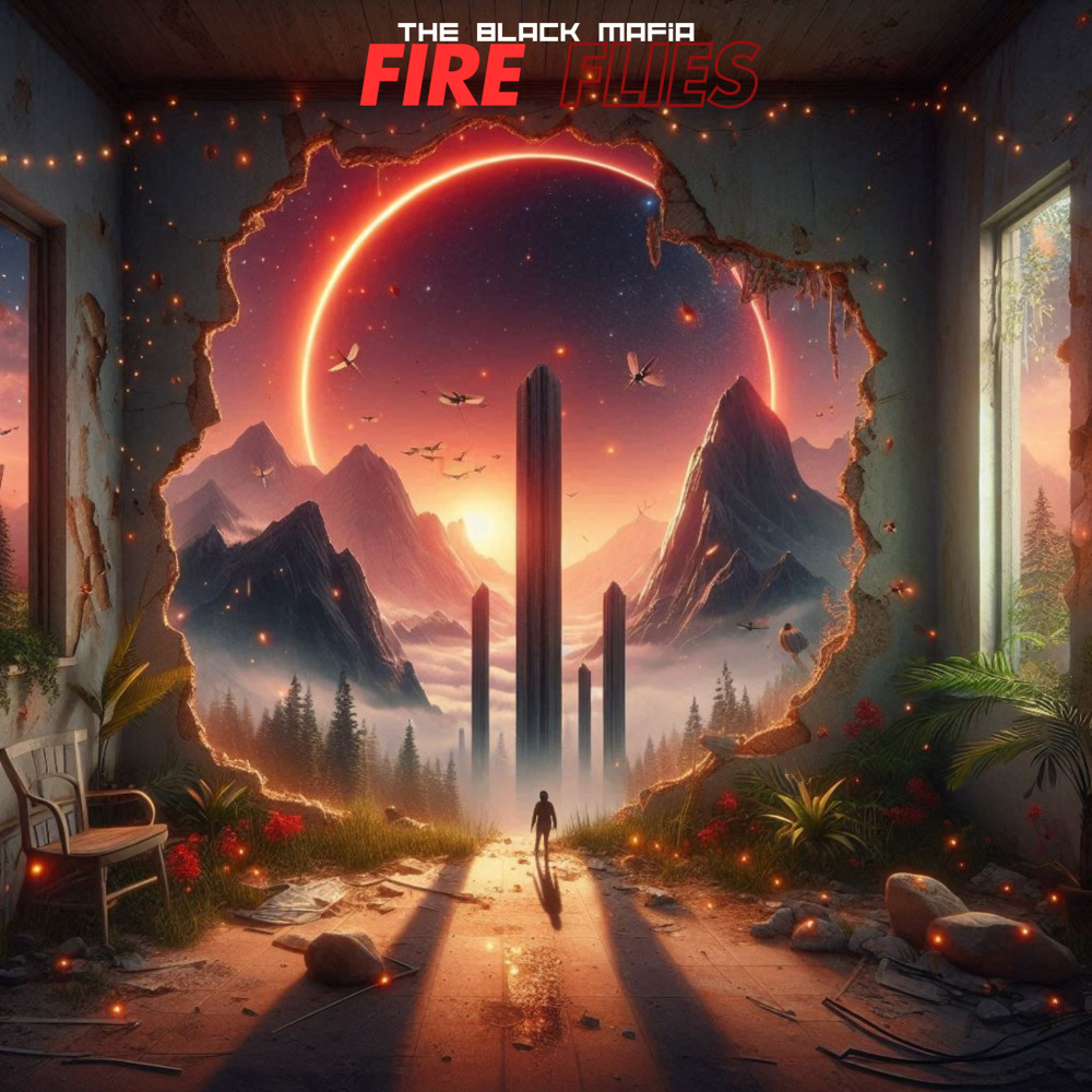 Fire Flies (Instrumental)