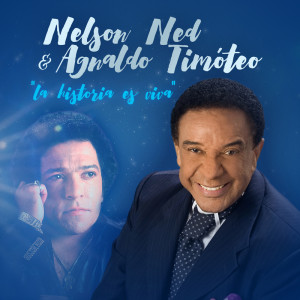 Nelson Ned的专辑La Historia Es Viva