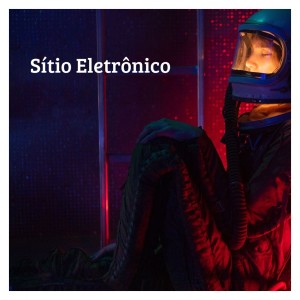 Album Sítio Eletrônico oleh Ella(马亚西亚)
