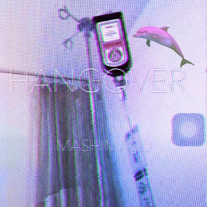 Listen to HANGOVER (伴奏) song with lyrics from 卑微小兔