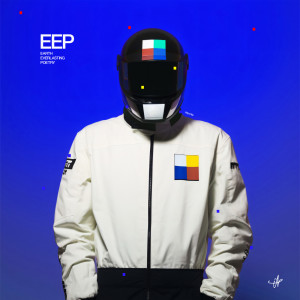 IndEgo Aid的專輯EEP : EARTH EVERLASTING POETRY (Explicit)