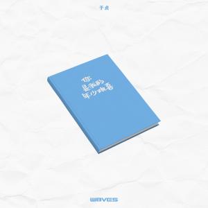 Album 你是我的年少欢喜 from W8VES