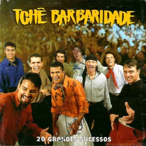 ดาวน์โหลดและฟังเพลง O Rio Grande Me Criou (Ao Vivo) พร้อมเนื้อเพลงจาก Tchê Barbaridade