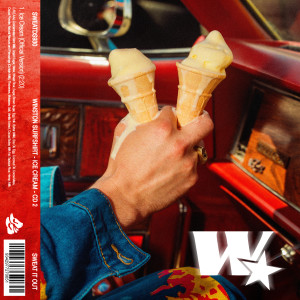 收聽Winston Surfshirt的Ice Cream歌詞歌曲