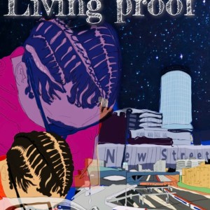 Rebel的專輯Living Proof (Explicit)