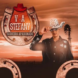 Dengarkan Stefany lagu dari Vaqueiro Apaixonado dengan lirik
