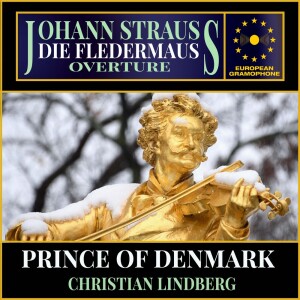 Johann Strauss的专辑Johann Strauss: Die Fledermaus Overture (Arranged for Brass Ensemble)