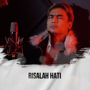 Listen to Risalah Hati song with lyrics from Charly van Houten