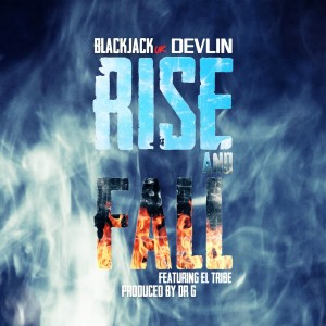 อัลบัม Rise & Fall ศิลปิน Black Jack UK