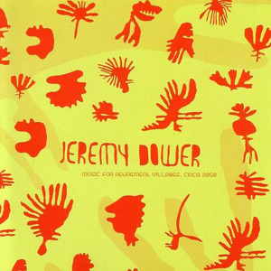 ดาวน์โหลดและฟังเพลง Kermit Green พร้อมเนื้อเพลงจาก Jeremy Dower