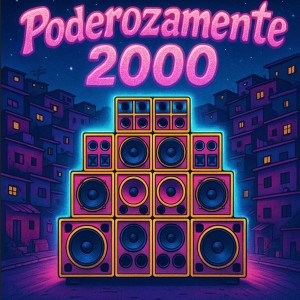 Listen to PODEROZAMENTE 2000 (Explicit) song with lyrics from Mc Dg