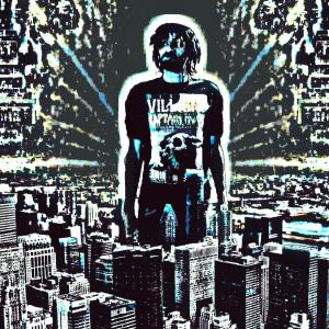 ดาวน์โหลดและฟังเพลง Solitude (Explicit) พร้อมเนื้อเพลงจาก Eyem1